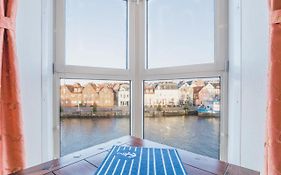 Ebbe und Flut